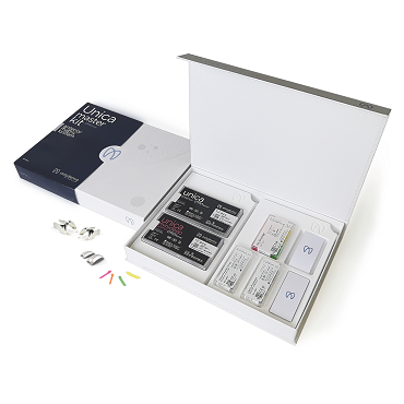 Unica Master Kit